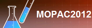 MOPAC2012